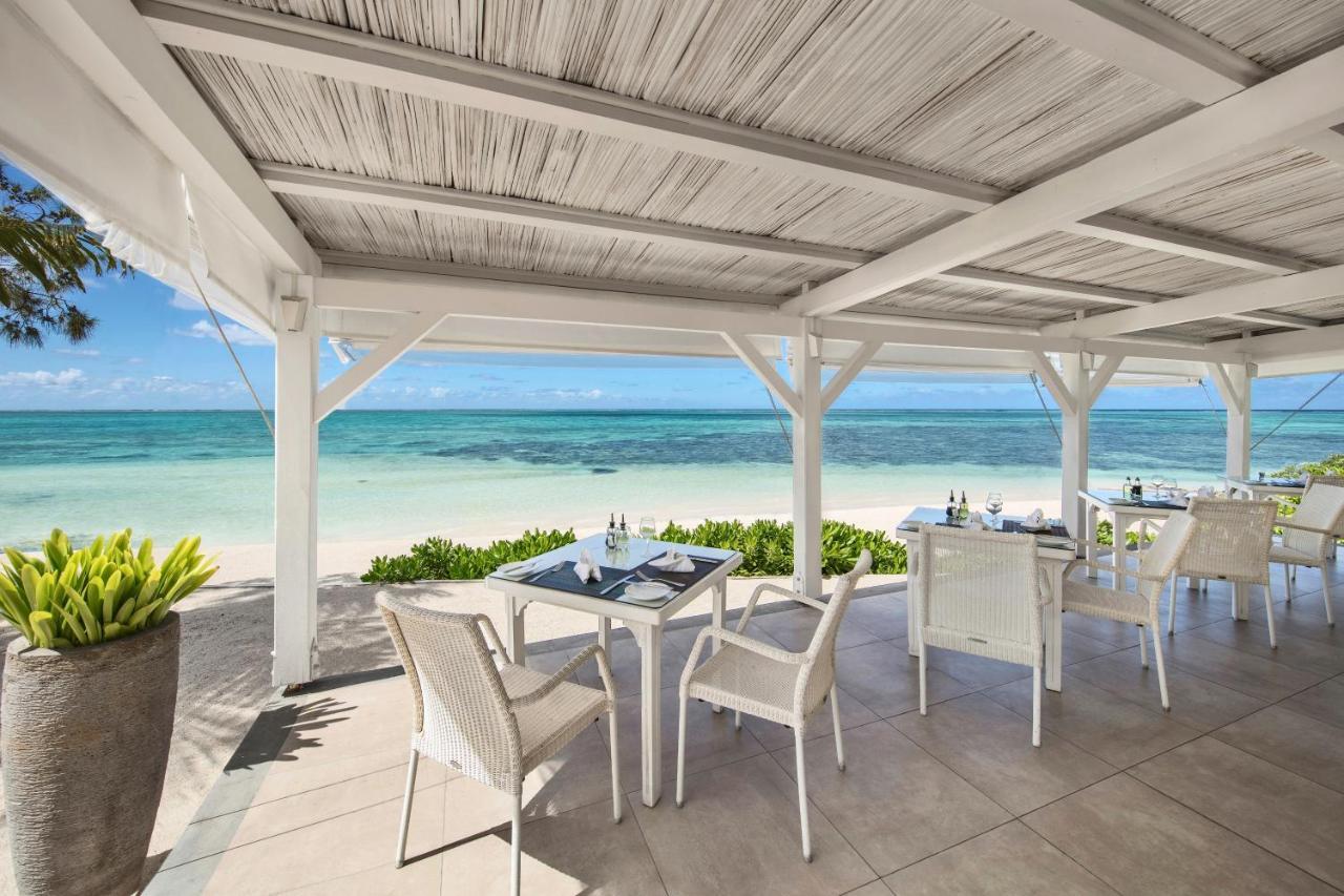 Astroea Beach Hotel (Adults Only) Blue Bay Dış mekan fotoğraf