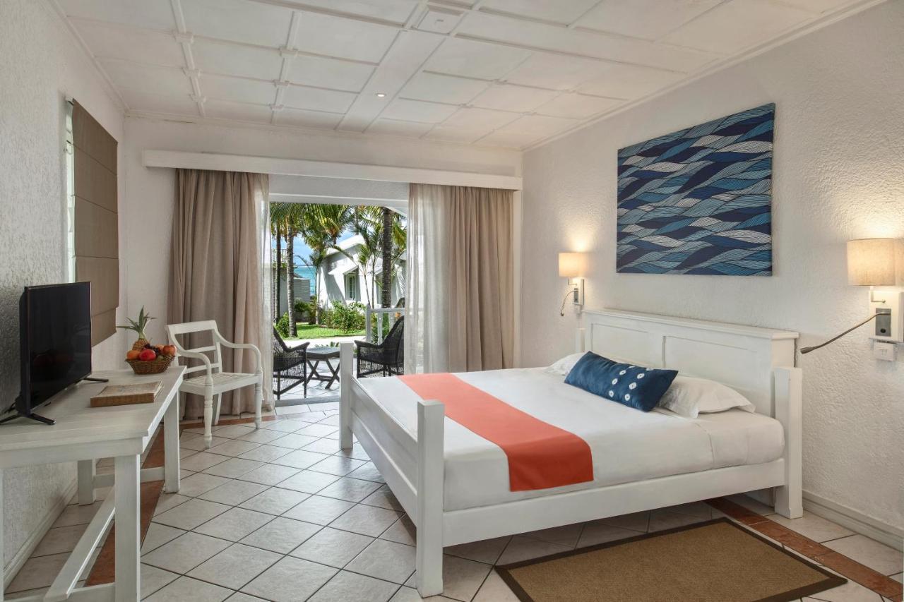 Astroea Beach Hotel (Adults Only) Blue Bay Dış mekan fotoğraf
