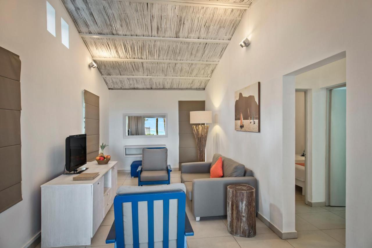Astroea Beach Hotel (Adults Only) Blue Bay Dış mekan fotoğraf