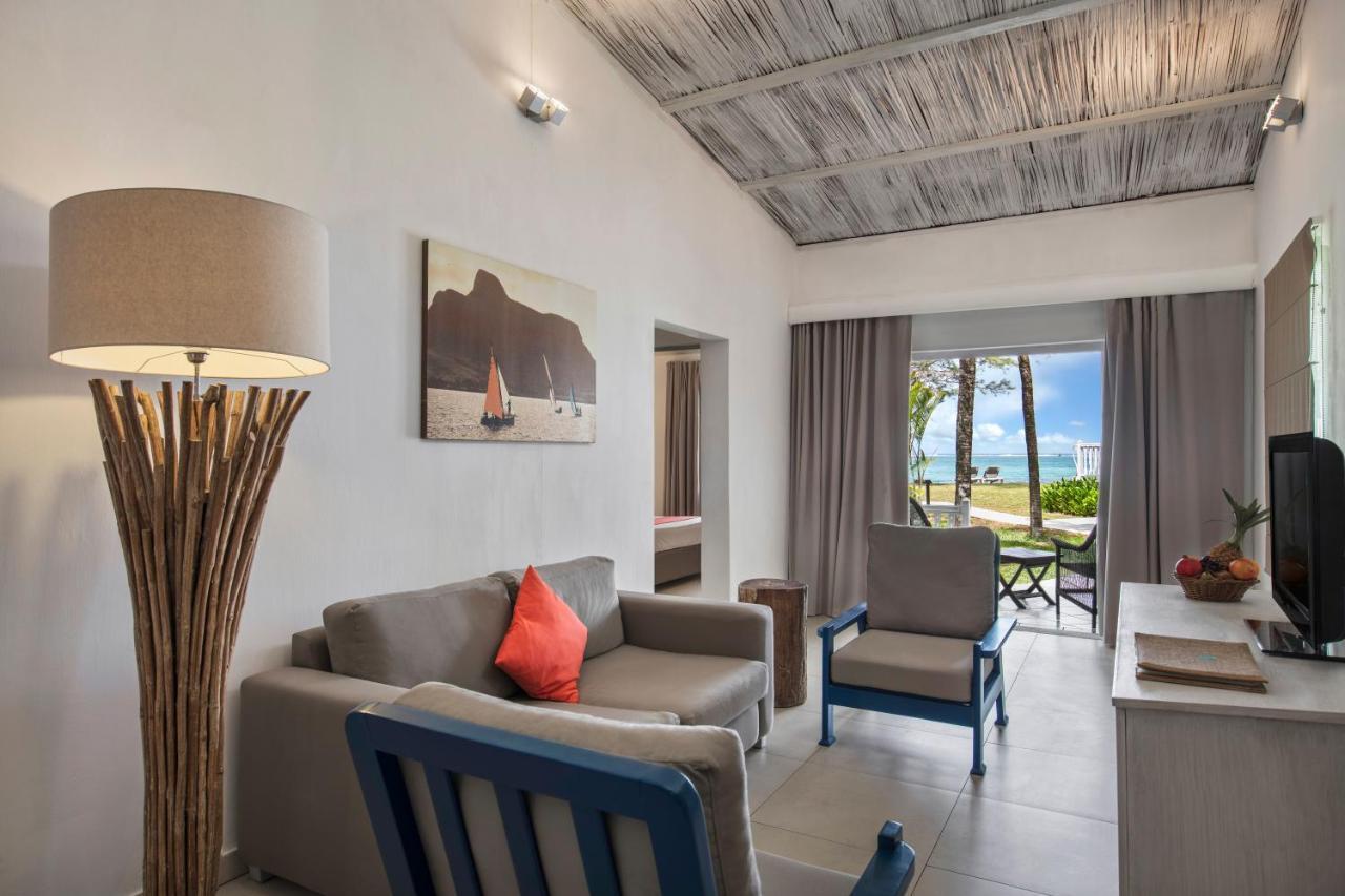 Astroea Beach Hotel (Adults Only) Blue Bay Dış mekan fotoğraf